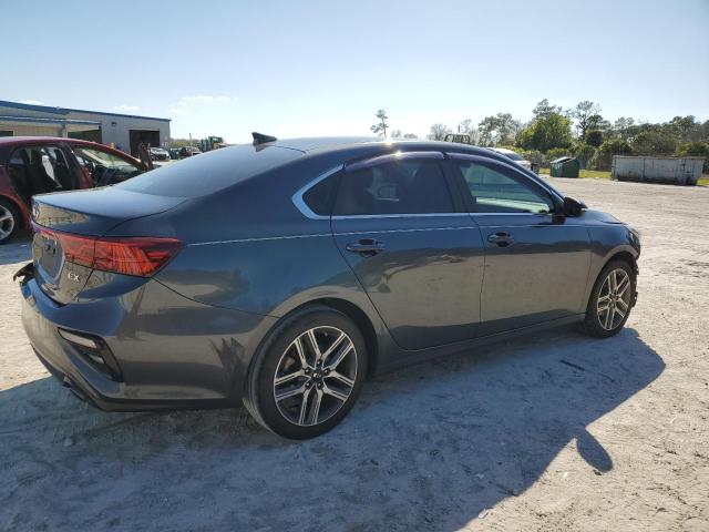 Image 3 of 2020 KIA FORTE EX 2020 with VIN 3KPF54AD2LE224015