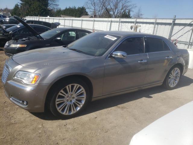 Изображение 1 2014 CHRYSLER 300C  2014 с VIN 2C3CCAEG2EH228637
