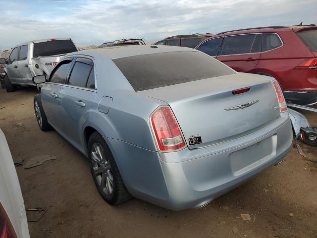 Obraz 2 z 2013 CHRYSLER 300 S 2013 z VIN 2C3CCAGT9DH590456