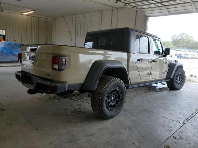 Изображение 3 2020 JEEP GLADIATOR SPORT 2020 с VIN 1C6JJTAG2LL177528
