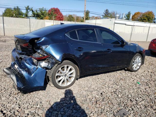 Изображение 3 2015 MAZDA 3 GRAND TOURING 2015 с VIN JM1BM1W33F1239808