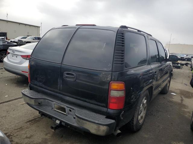 Изображение 3 2003 CHEVROLET TAHOE C1500 2003 с VIN 1GNEC13V53J147415