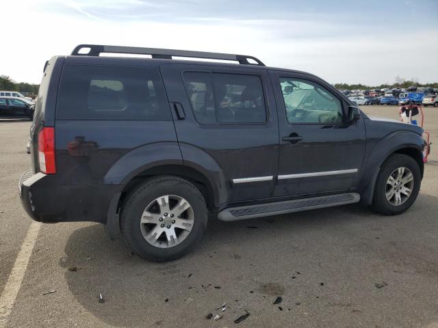 Image 3 of 2011 NISSAN PATHFINDER S 2011 with VIN 5N1AR1NB8BC601728