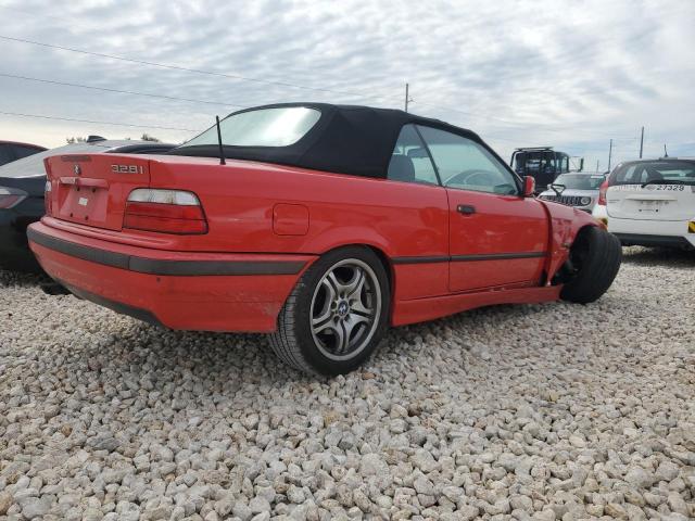 Obraz 3 z 1996 BMW 328 IC 1996 z VIN WBABK7326TET60032