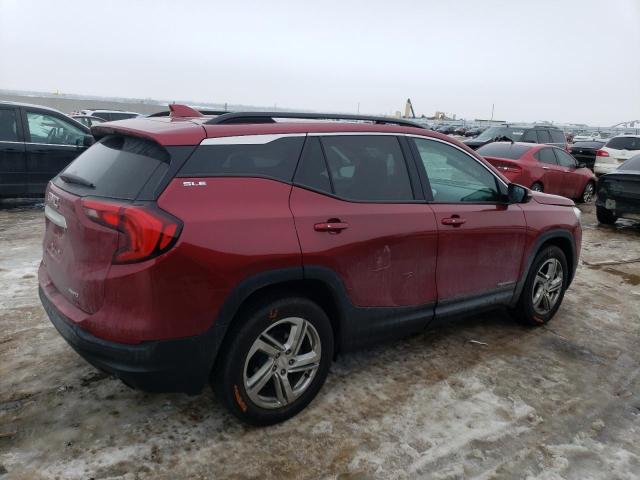 Obraz 3 z 2019 GMC TERRAIN SLE 2019 z VIN 3GKALTEX2KL199159
