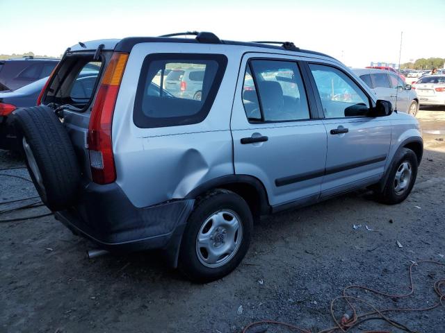 Obraz 3 z 2003 HONDA CR-V LX 2003 z VIN SHSRD68443U106195