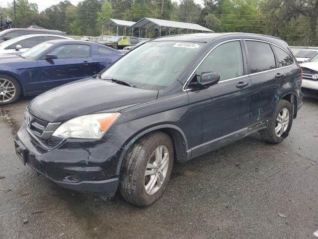 Изображение 2011 HONDA CR-V EXL 2011