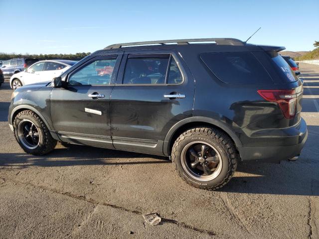 Image 3 of 2013 FORD EXPLORER SPORT 2013 with VIN 1FM5K8GT3DGB36484