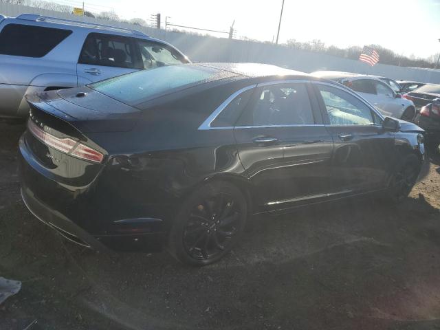 Image 3 of 2020 LINCOLN MKZ RESERVE 2020 with VIN 3LN6L5F99LR616090