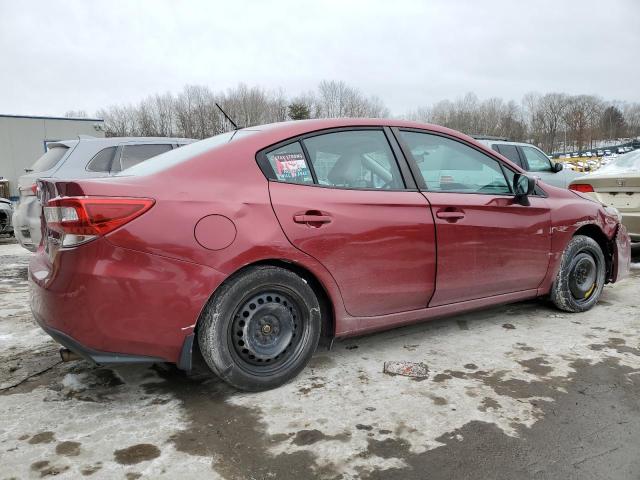 Изображение 3 2018 SUBARU IMPREZA  2018 с VIN 4S3GKAA61J3604903