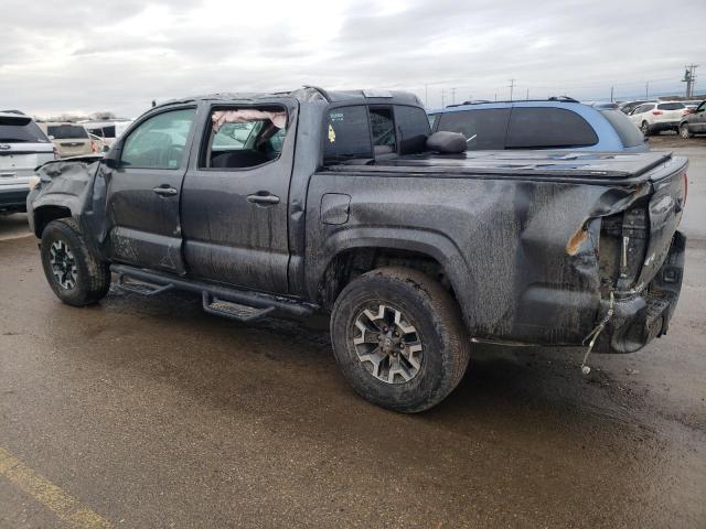 Image 2 of 2021 TOYOTA TACOMA DOUBLE CAB 2021 with VIN 3TMCZ5AN4MM405131
