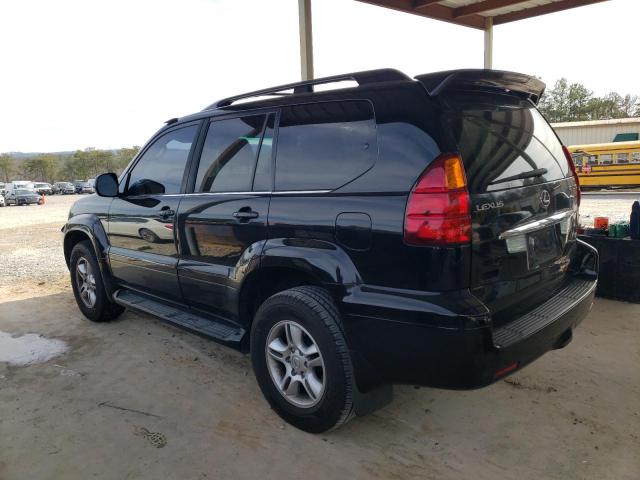 Image 2 of 2007 LEXUS GX 470 2007 with VIN JTJBT20X770148355