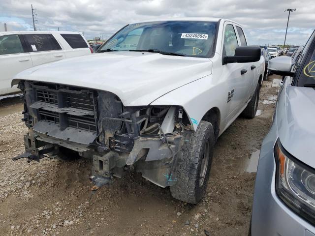 2020 RAM 1500 CLASSIC TRADESMAN 2020 image