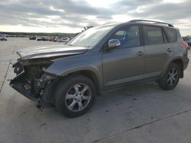 Изображение 2009 TOYOTA RAV4 LIMITED 2009