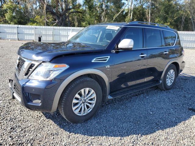 2020 NISSAN ARMADA SV 2020 image
