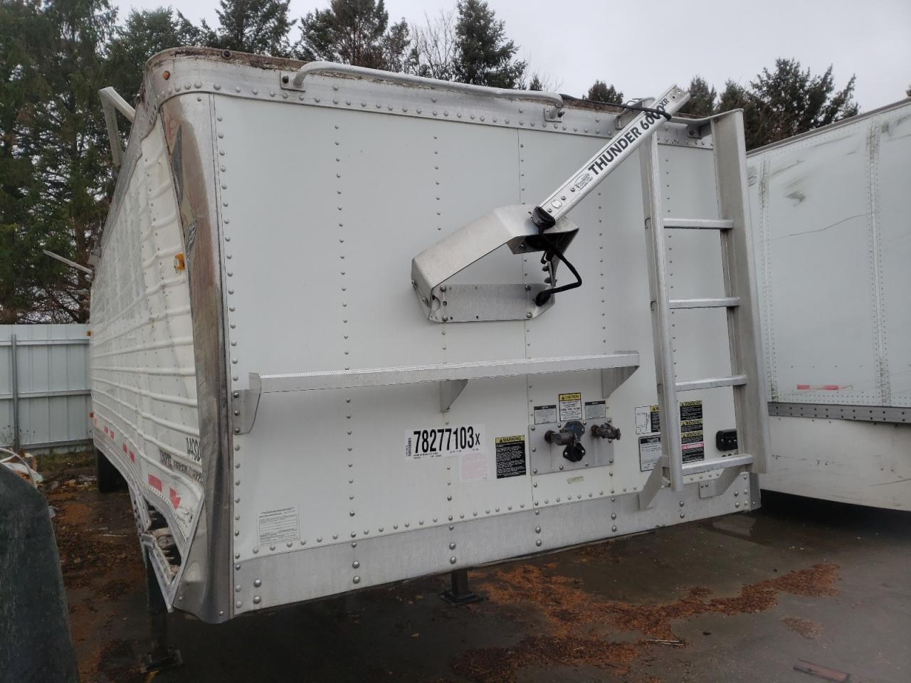 Obraz 1 z 2014 TBUS HOPPER 2014 z VIN 1TDH40024EB143280