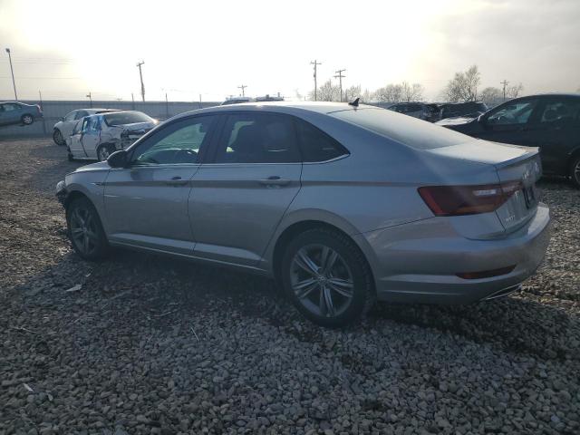 Obraz 2 z 2019 VOLKSWAGEN JETTA S 2019 z VIN 3VWC57BU0KM193870