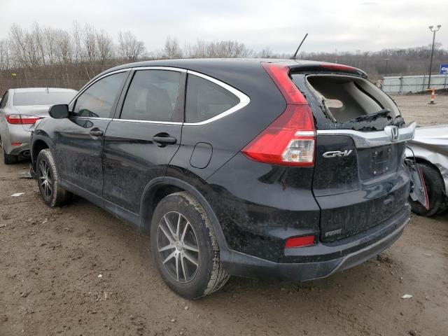 Image 2 of 2016 HONDA CR-V LX 2016 with VIN 2HKRM4H3XGH728861