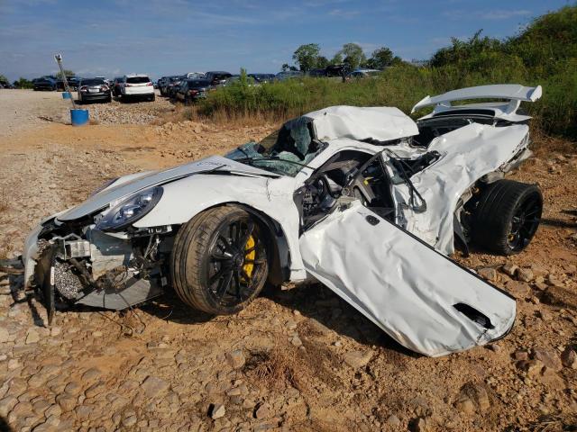 2014 PORSCHE 911 GT3 2014 image