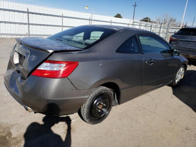 Изображение 3 2007 HONDA CIVIC LX 2007 с VIN 2HGFG11647H541705