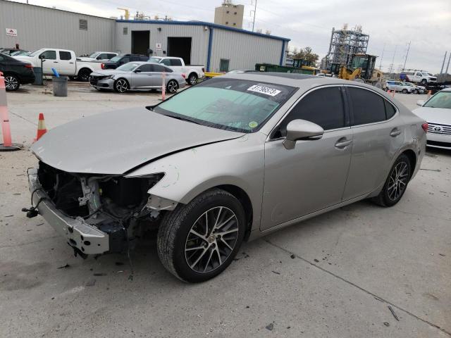 Изображение 2017 LEXUS ES 350 2017