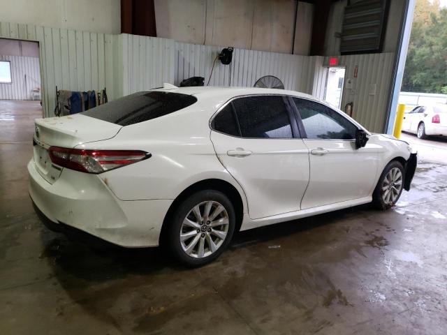 Image 3 of 2019 TOYOTA CAMRY L 2019 with VIN 4T1B11HK8KU680674