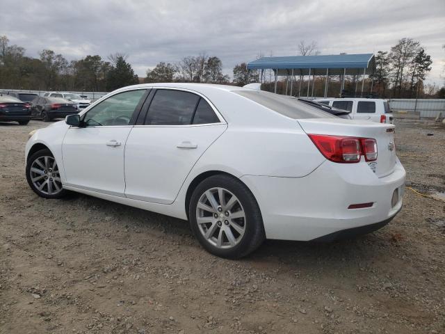 Image 2 of 2015 CHEVROLET MALIBU 2LT 2015 with VIN 1G11D5SL9FF169784