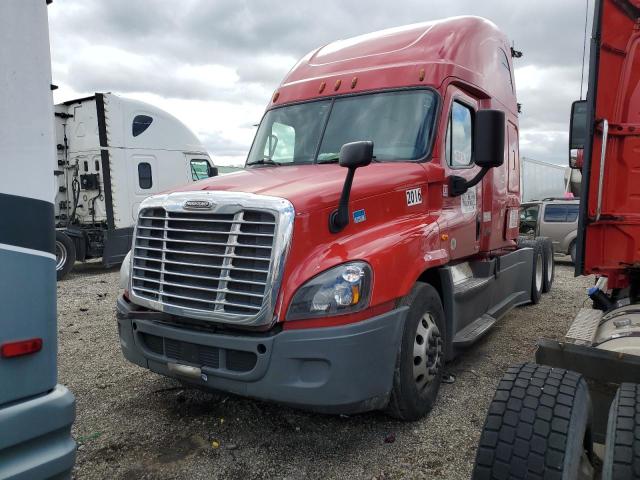 Image 2 of 2016 FREIGHTLINER CASCADIA 125  2016 with VIN 1FUJGLD5XGLHB1342