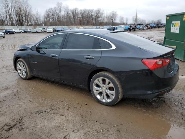 Obraz 2 z 2017 CHEVROLET MALIBU PREMIER 2017 z VIN 1G1ZH5SX5HF124631