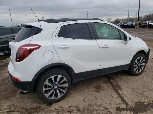 Изображение 3 2021 BUICK ENCORE PREFERRED 2021 с VIN KL4CJESB7MB300578