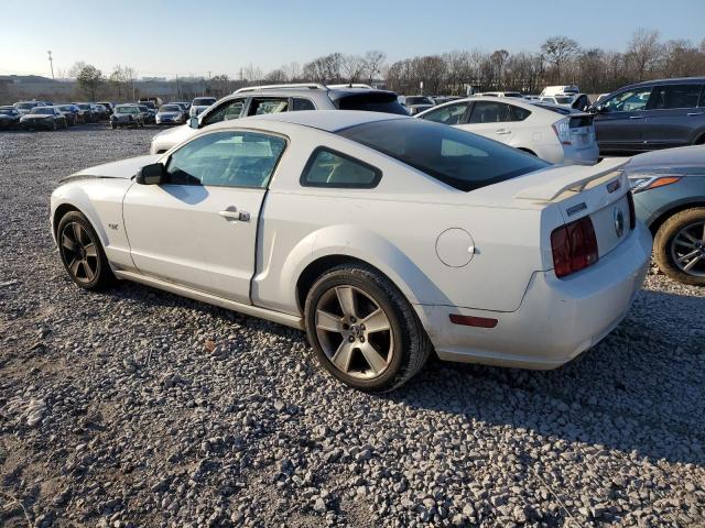 Image 2 of 2006 FORD MUSTANG GT 2006 with VIN 1ZVFT82H965112548