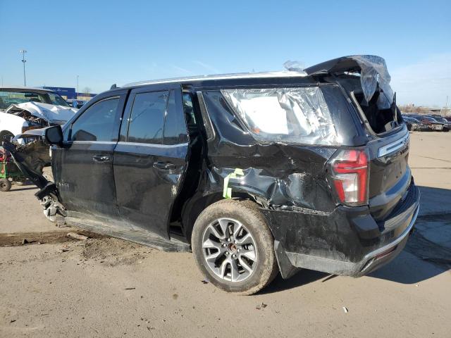 Изображение 2 2022 CHEVROLET TAHOE K1500 LT 2022 с VIN 1GNSKNKD5NR161177