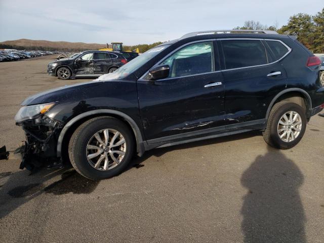 Obraz 1 z 2018 NISSAN ROGUE S 2018 z VIN KNMAT2MV3JP616779