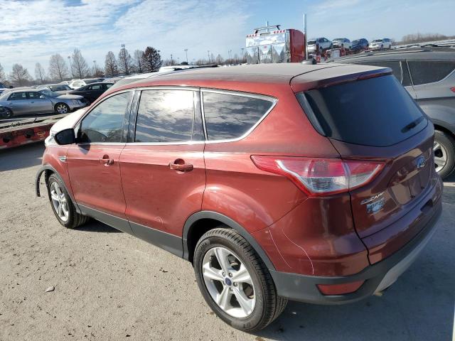 Obraz 2 z 2015 FORD ESCAPE SE 2015 z VIN 1FMCU0GX7FUC42799
