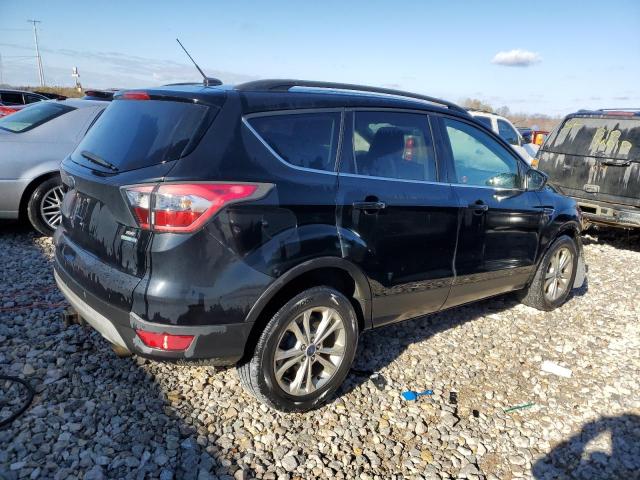 Image 3 of 2017 FORD ESCAPE SE 2017 with VIN 1FMCU9G92HUB24572