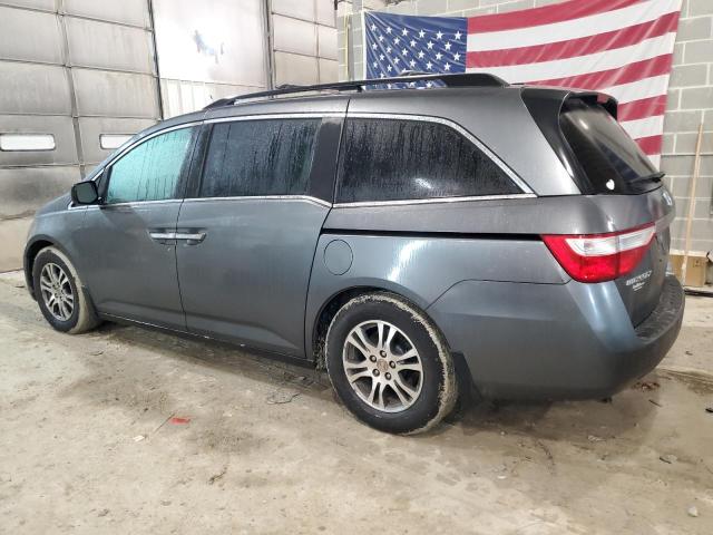 Obraz 2 z 2012 HONDA ODYSSEY EXL 2012 z VIN 5FNRL5H68CB105590