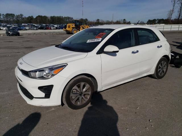 2022 KIA RIO S 2022 image