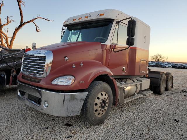Image 2 of 2007 FREIGHTLINER COLUMBIA 112 2007 with VIN 1FUJF0CV57LN72144