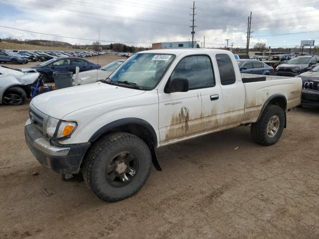 2000 TOYOTA TACOMA XTRACAB 2000 image