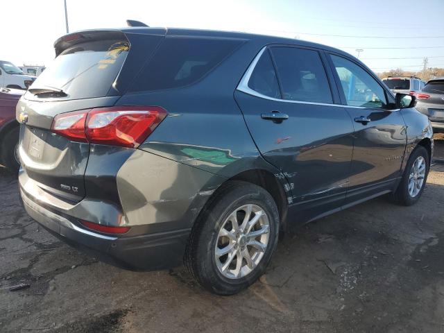 Obraz 3 z 2018 CHEVROLET EQUINOX LT 2018 z VIN 3GNAXSEV7JS580395