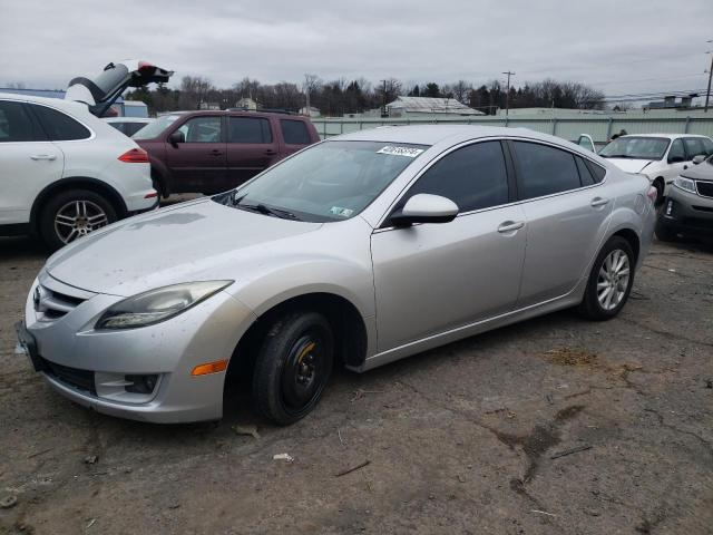Obraz 2011 MAZDA 6 I 2011