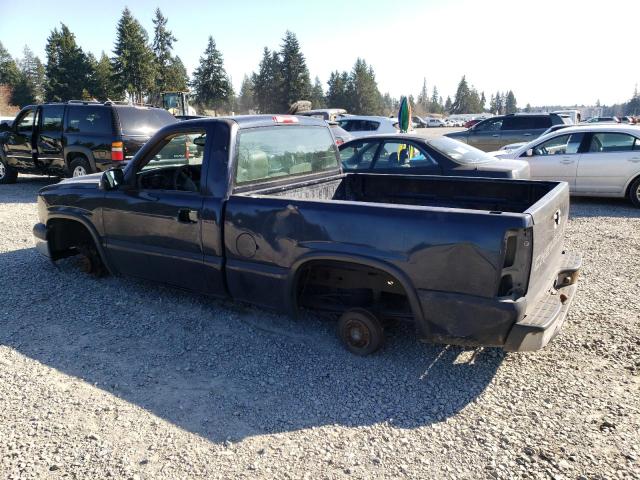 Obraz 2 z 2007 CHEVROLET SILVERADO C1500 CLASSIC 2007 z VIN 1GCEC14X87Z151796