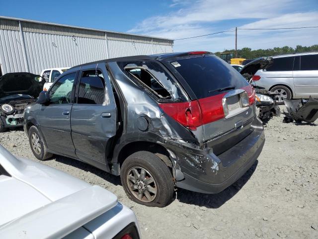 Изображение 2 2004 BUICK RENDEZVOUS CX 2004 с VIN 3G5DA03E04S507010