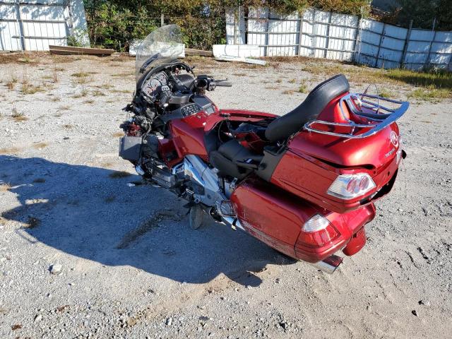 Изображение 3 2008 HONDA GL1800  2008 с VIN 1HFSC47FX8A709452