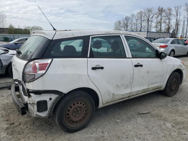 Obraz 3 z 2008 TOYOTA COROLLA MATRIX XR 2008 z VIN 2T1KR32E58C710828