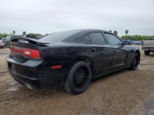 Изображение 3 2014 DODGE CHARGER SE 2014 с VIN 2C3CDXBG5EH146924