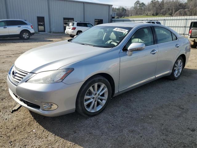 Obraz 1 z 2011 LEXUS ES 350 2011 z VIN JTHBK1EG1B2467321