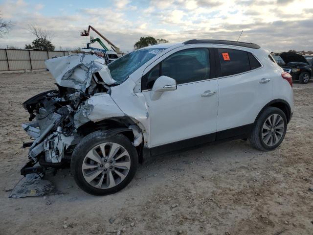 2019 BUICK ENCORE PREFERRED 2019 image