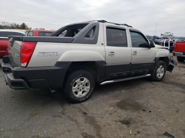 Obraz 3 z 2005 CHEVROLET AVALANCHE K1500 2005 z VIN 3GNEK12Z55G136393
