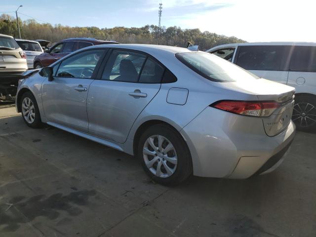 Image 2 of 2020 TOYOTA COROLLA LE 2020 with VIN 5YFEPRAE1LP046799